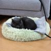 Pet Heating Pad for Dog and Cat with Adjustable Temperatures and Timing