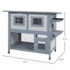 Cat House (Swiship-Ship)(Prohibited by WalMart)