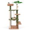 Multilevel Cat Tree, Cat Apartment