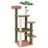 Multilevel Cat Tree, Cat Apartment