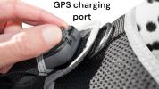 Live Tracking with Pet Tracker Mini GPS GSM Cat Tracking Collar Pet Finder Size:L