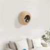 Cat Shelf Condo /Cat Bed