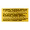 Wellness Pet Products Cat Food - Turkey And Salmon Recipe - Case Of 12 - 12.5 Oz.